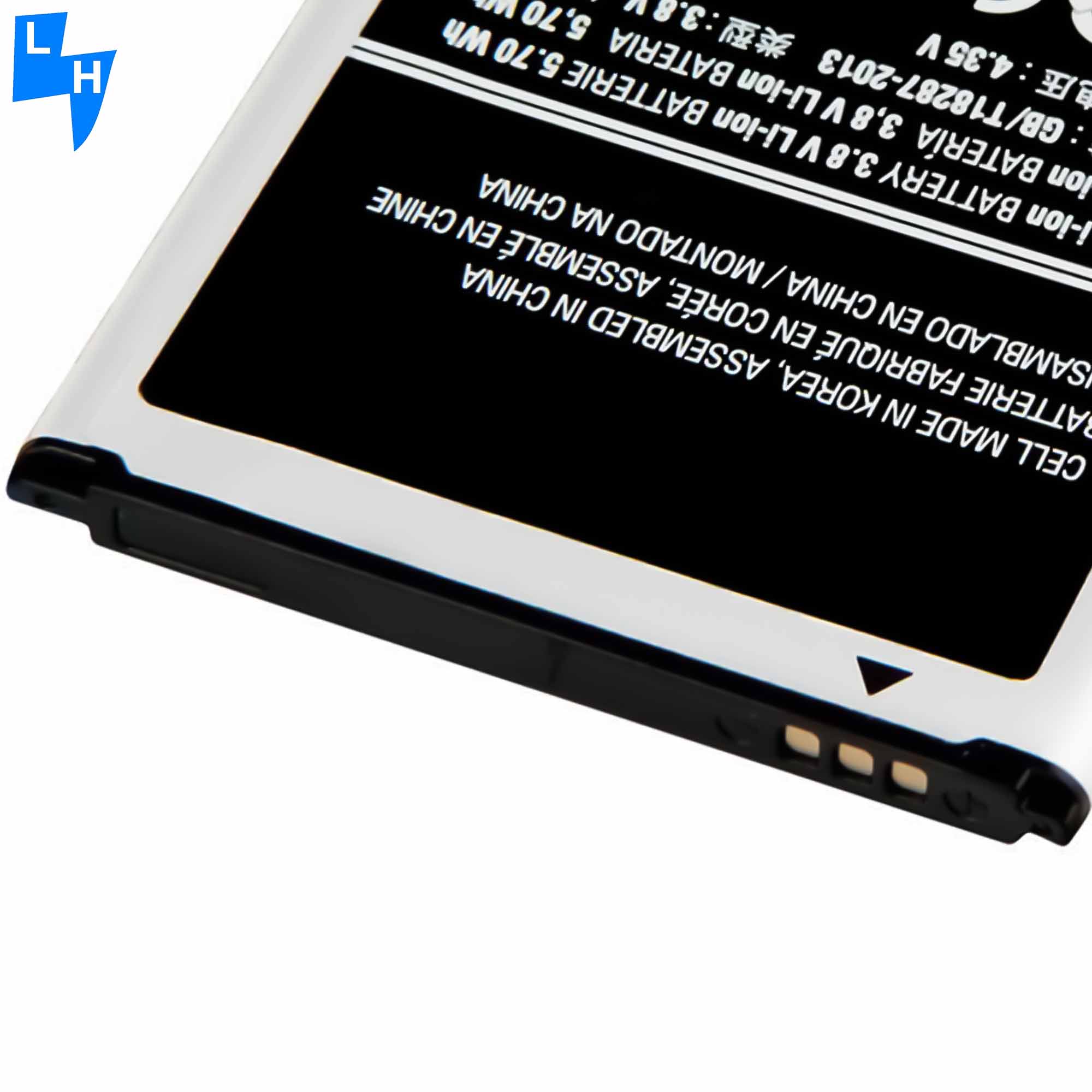 1500mAh Li-ion Rechargeable Battery EB425161LU for Samsung Galaxy J1 Mini I8160 S7572