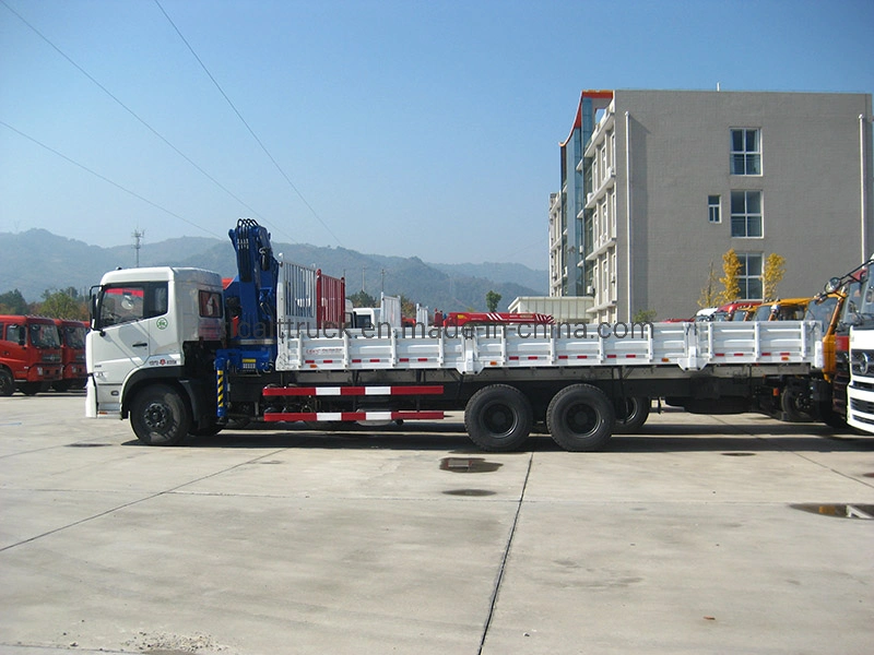 Light Duty Tow Truck for Easy Towing Max Torque 1090/1200 N.M/Rpm 9560X2500X3900 mm