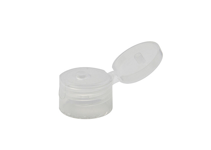Leakage Resistant Screw Flip 28-410 Cosmetic Bottle Caps