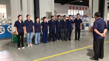 Xiangtan Shenzhou Special Cable Co., Ltd