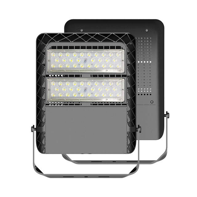 DC12V - 24V 100W High Power LED Flood Light With 25° 60° 90º Beam Angle
