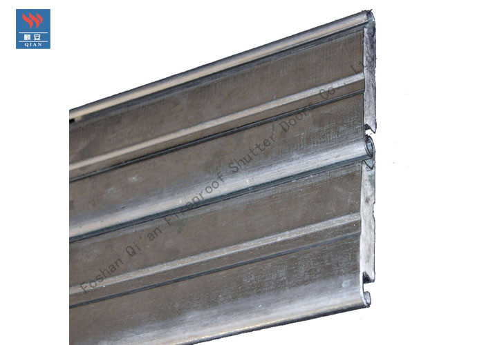 Steel Fire Rated Roller Shutter