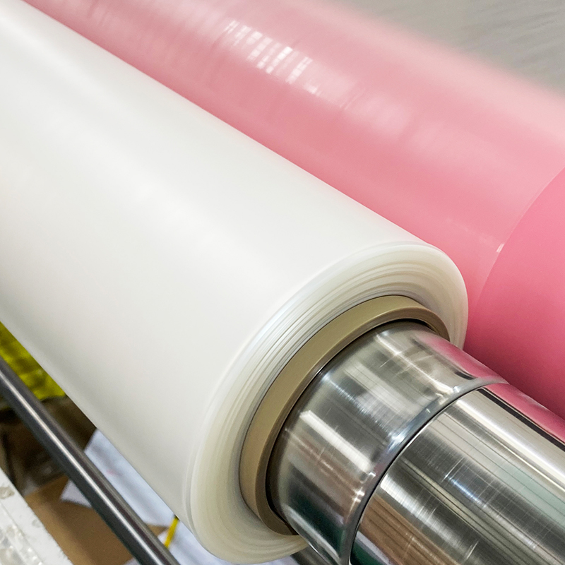 Buy cheap Bottomless Cold Lamination Film Matte And Glossy Easy To Operate product
