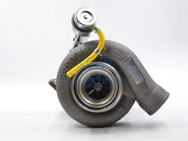 Original Turbo Engine Parts R305-7 6CT8.3 HX40W 3535635 3802651