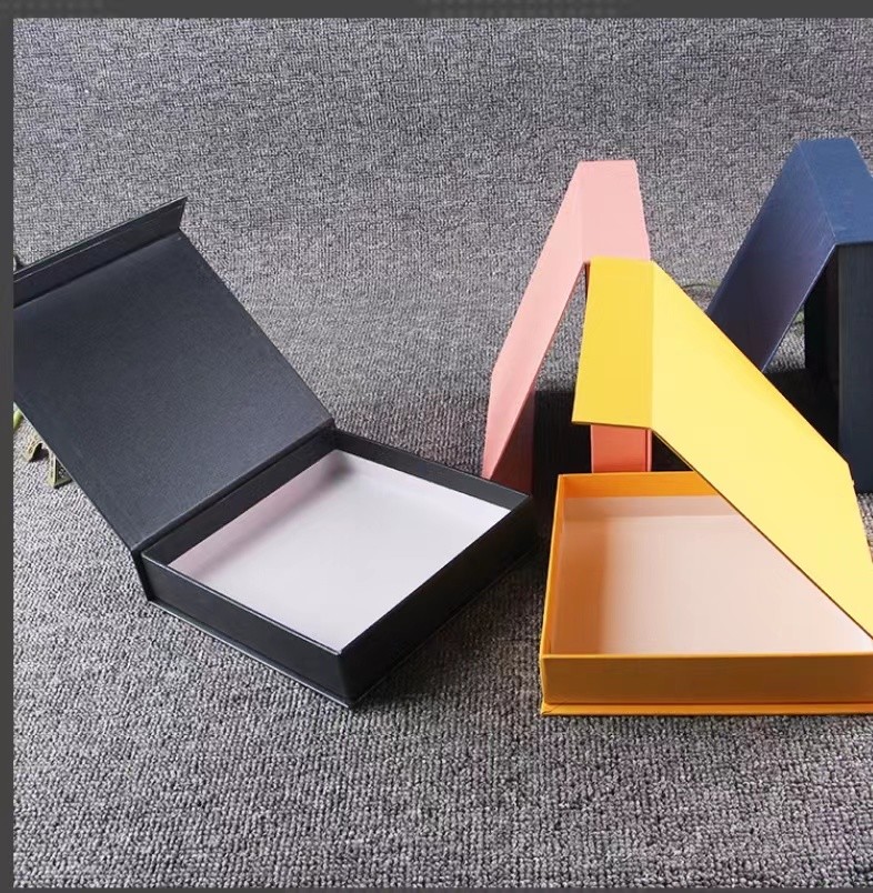 10x10x4 Paper Jewelry Boxes