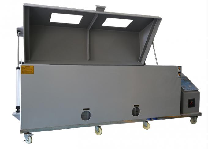 2000x800x600mm JIS ASTM CNS Ingress Protection Test Equipment 1