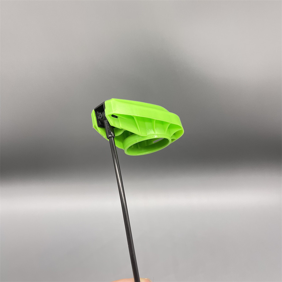 Eco Friendly Trigger Cap With Tube For Household Cleaners Sustainable & Effective