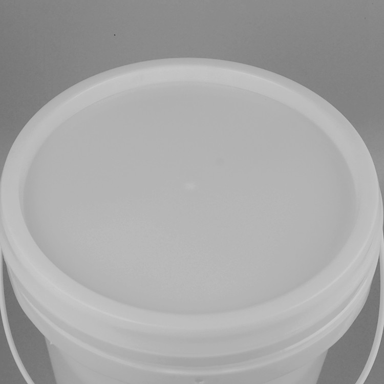 3 Gallon 10L Plastic Food Bucket Large , Plastic Water Bucket
