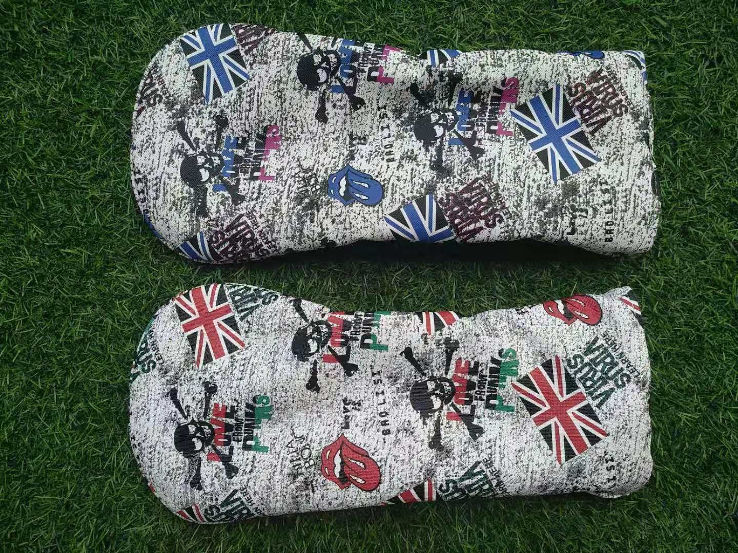 golf head cover , Golf cover , driver cover , fairway cover , ut cover, hybrid cover , headcover