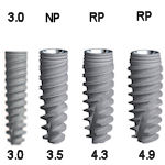 Nobel Biocare Active Multi-unit Temporary Coping 29046