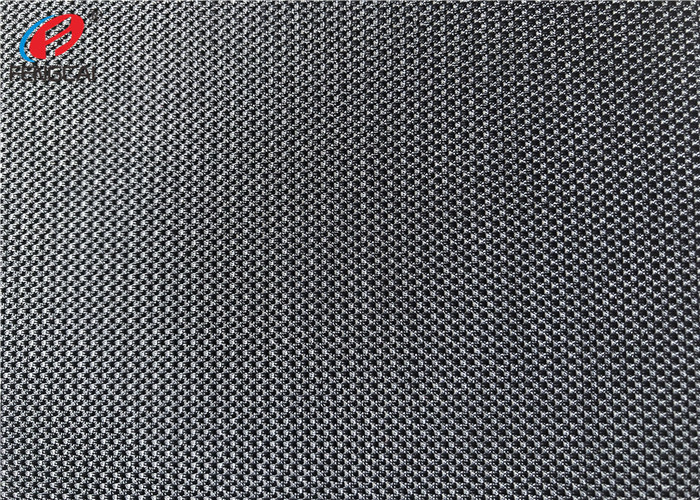 85 Nylon 15 Spandex Warp Knit Powernet Sports Mesh Fabric For Underwear