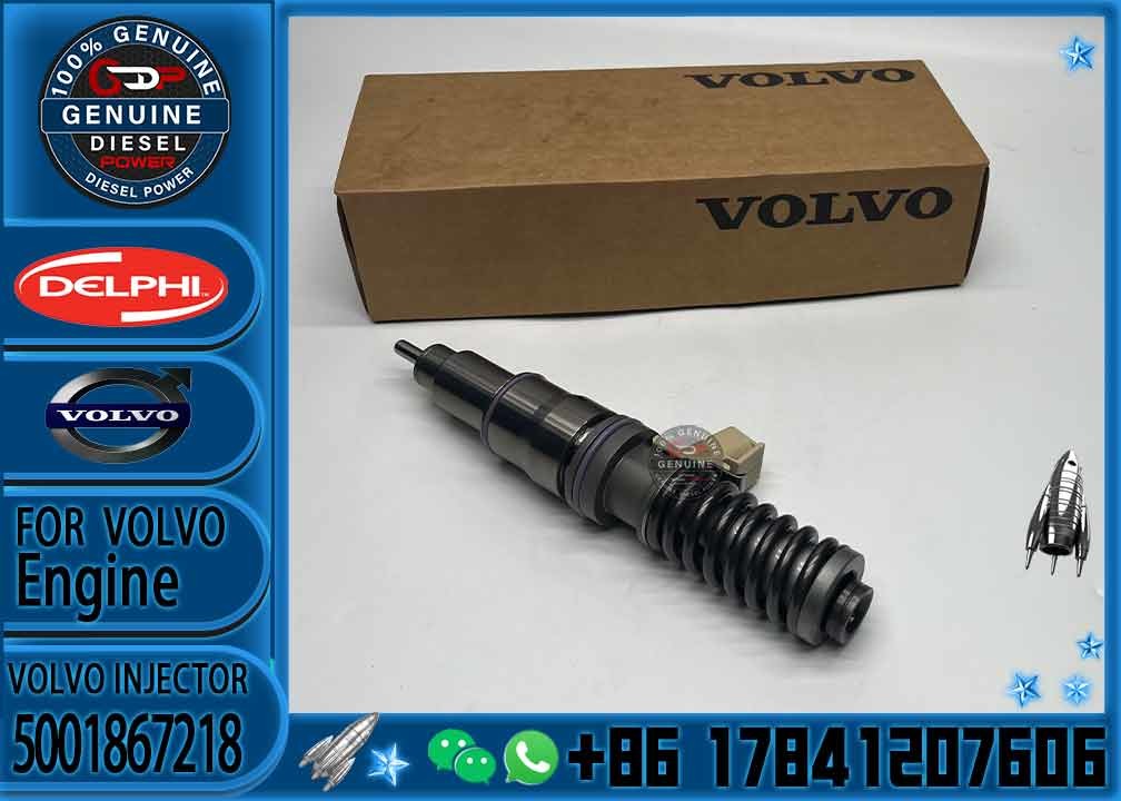 100% Tested 21582096 20555521 21028880 5001867218 7421028880 7421644598 7485003042 85003042 BEBE4D04002 Fuel Injector