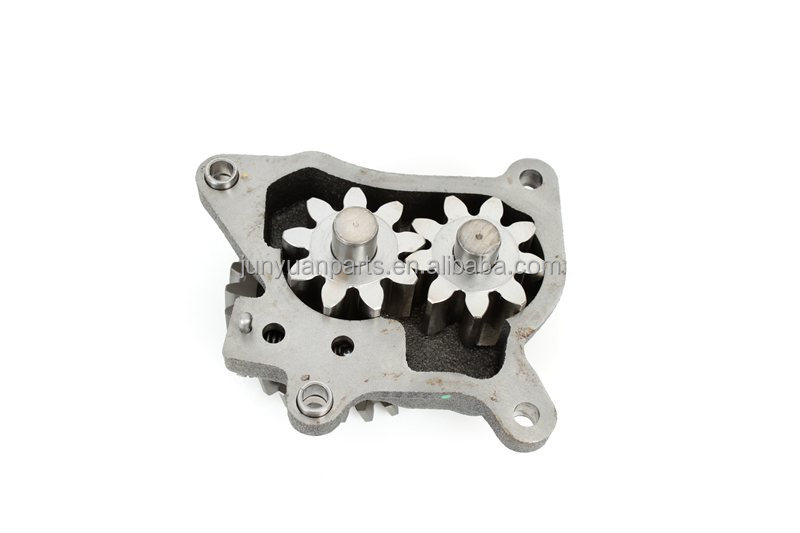 Excavator Engine Parts Support OEM 6HK1 Oil Pump Assy 8-94395564-0 for ZX330 Engine