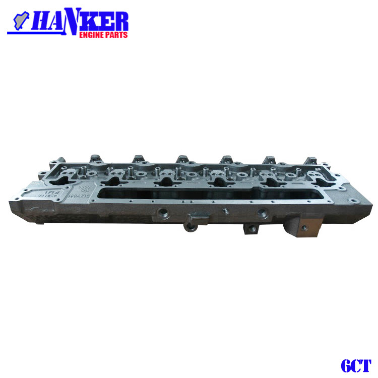 Cummins 6CT Cylinder Head 6CTA 3973493 3936152 3936180 3917320 3802466