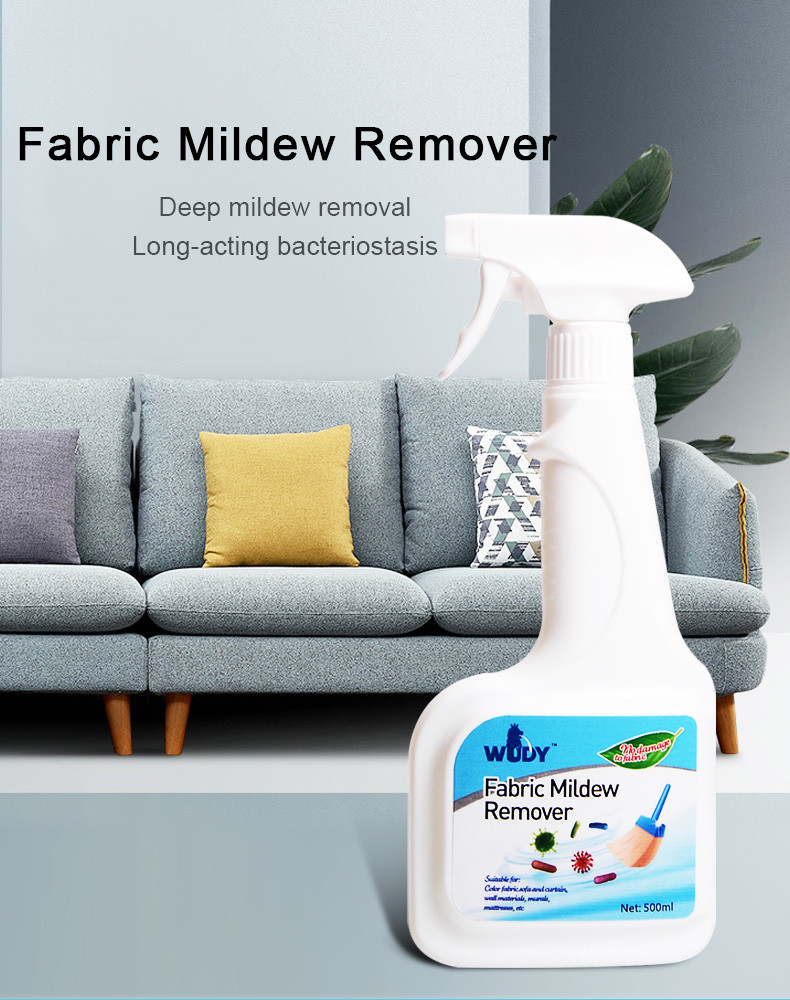Dustproof Anti Static Upholstery Spray Patio Furniture Fabric Protector