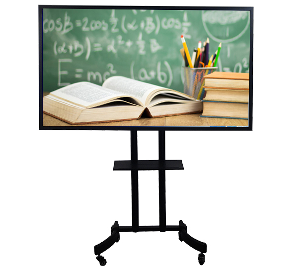 RoHS 1920*1080 Interactive Touch Screen Whiteboard In The Classroom