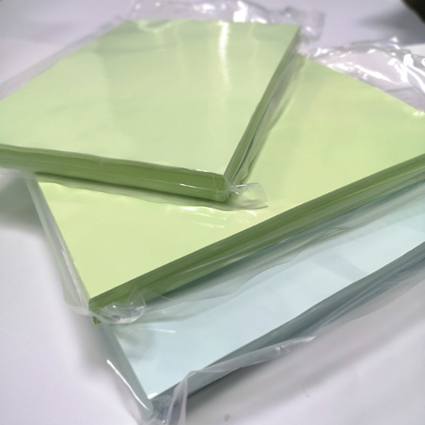 Thermal Resistant 210x297mm Dust Free A4 Cleanroom Paper