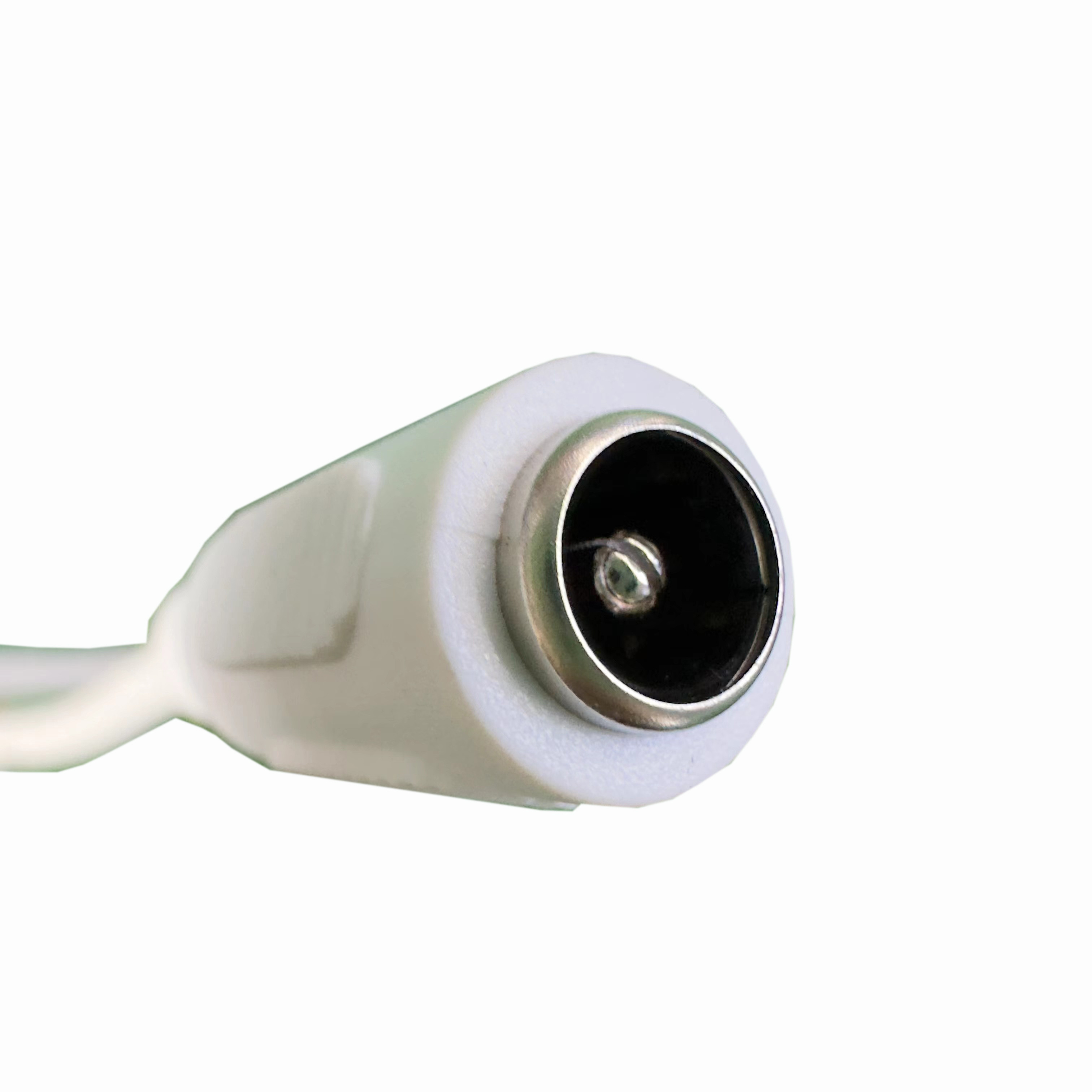 Multi Function CCTV IP Camera Network Cable Waterproof Oxygen Free Copper