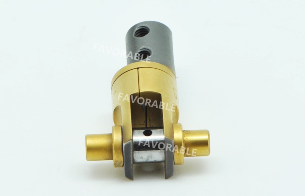 117983 Guide Shoe CGM Blade Fixed Suitable For Lectra Vector Cutter Machine