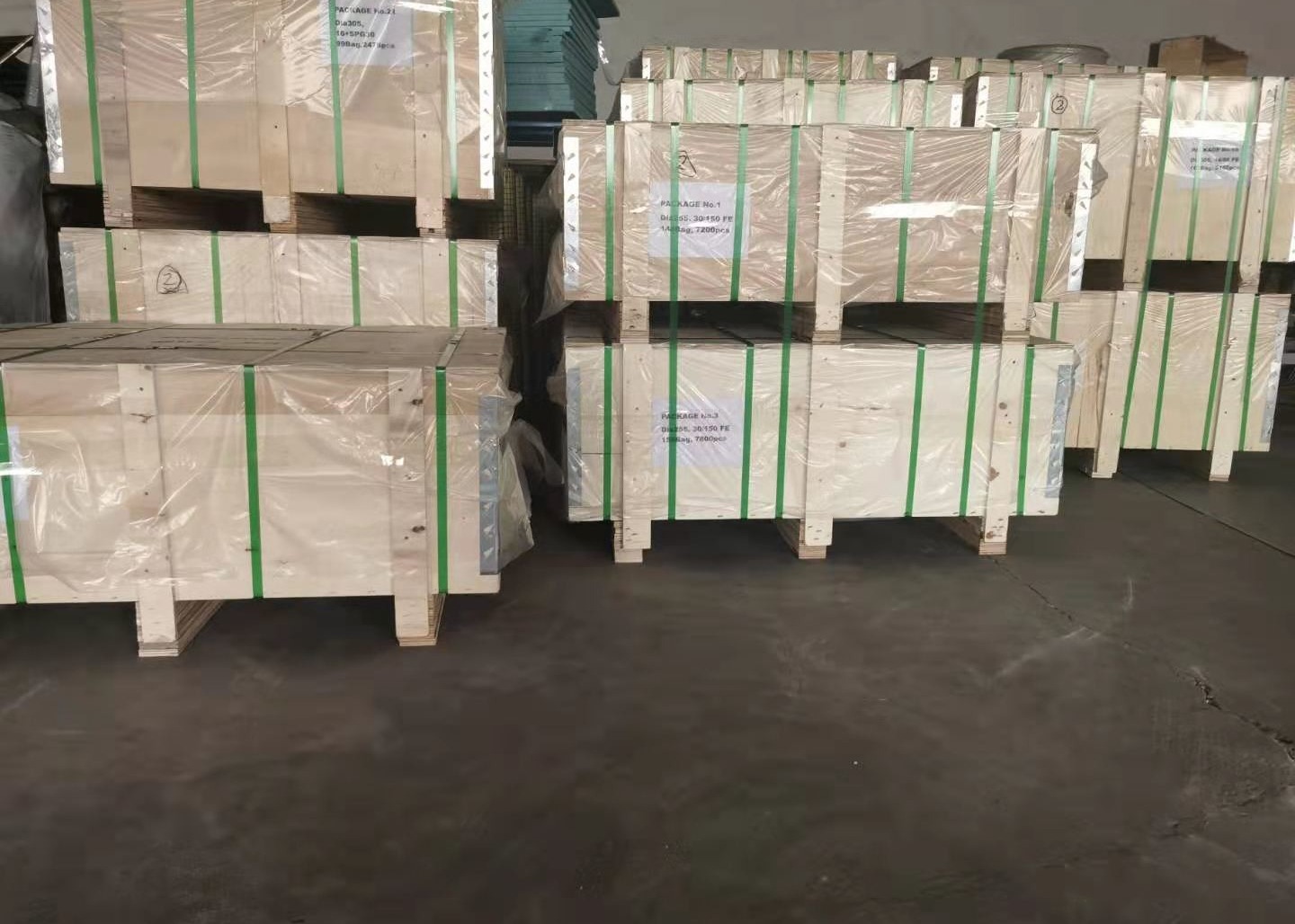 Sintered Metal Disc Filter SUS316L AISI316L 50 Micron Stainless Steel Sintered Filter 2.0mm Thickness