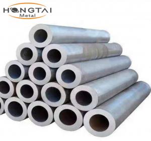 China 1000mm OD Seamless Carbon Steel Pipe Schedule 80 STPA22-STPA26 on sale