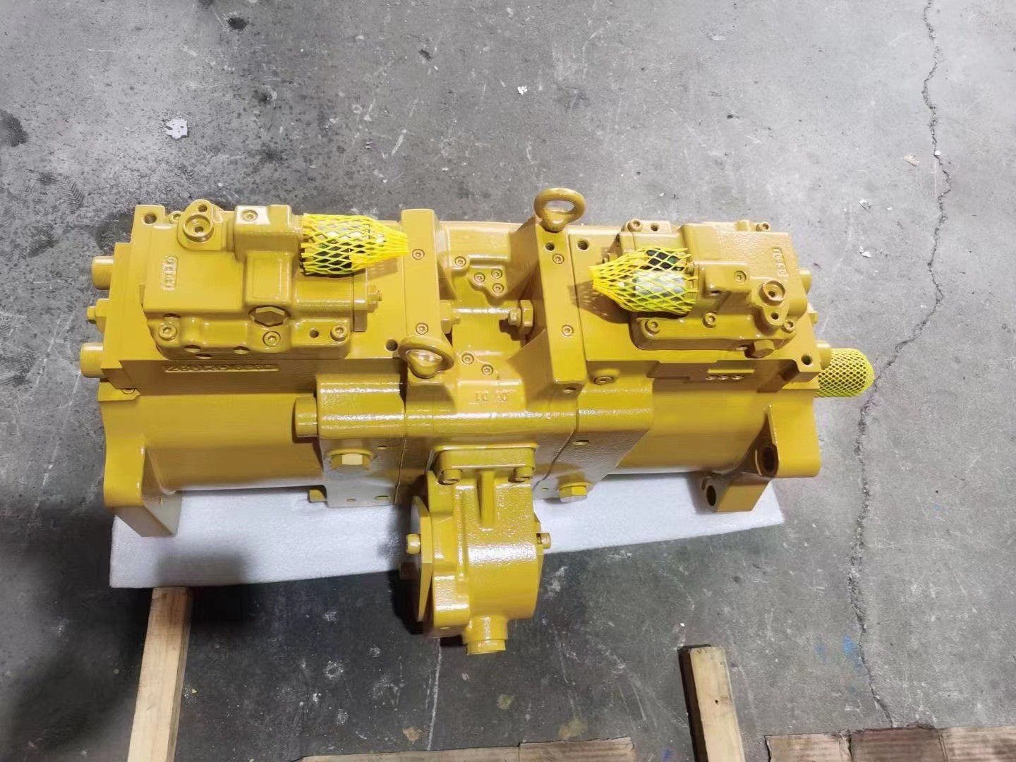 E359GC Excavator Main Hydraulic Pump For erpillar Komatsu Hyundai VOL-VO Hitachi Kobelco Doosan Daewoo