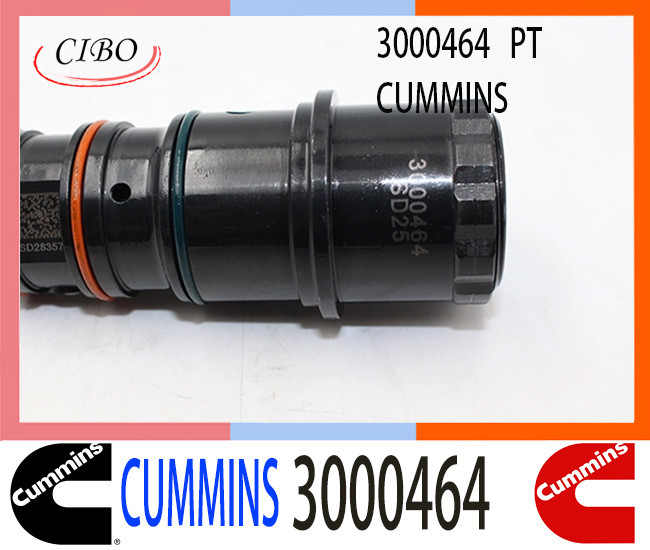 3053126 3054217 3054218 3054220 Injector CUMMINS fuel injector Genuine NT855 Diesel Engine assembly