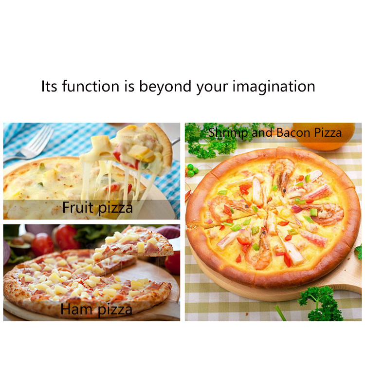 20 PCS/MIN Electric APD40 Stainless Steel Pizza Dough Press Machine for Dough Rolling