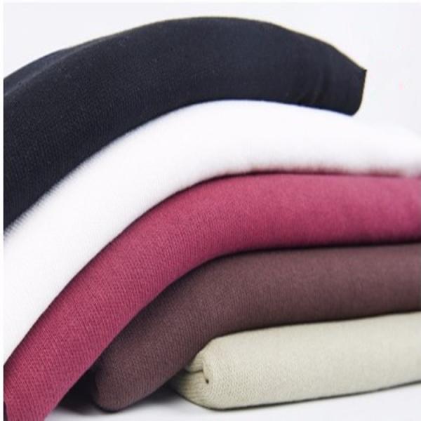 Quality Linen Look 100% Cotton Fabric For 3d Sweatshirt Hoodies Stock Lots for sale