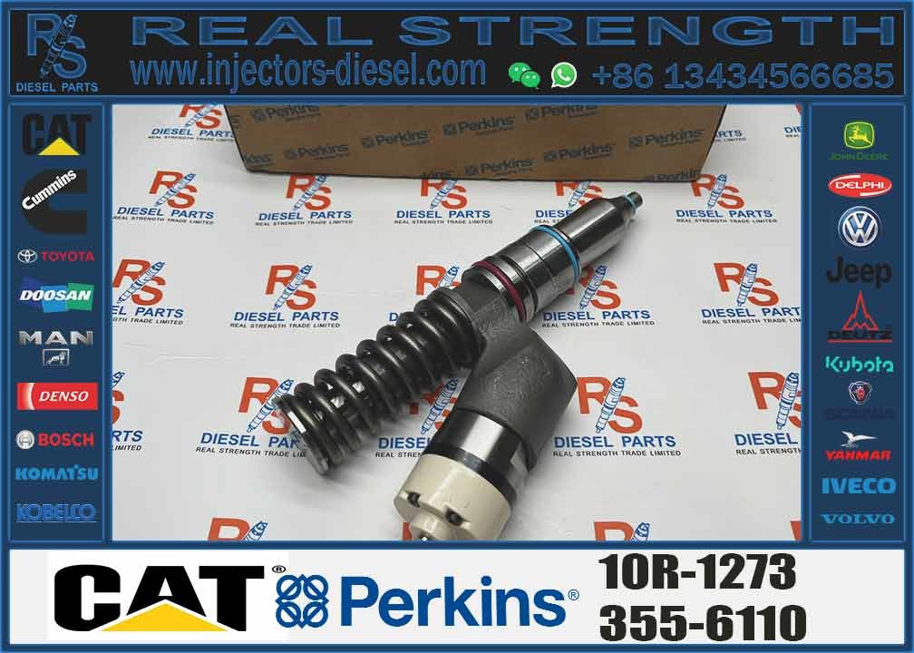 fuel injector 10R-1273 235-1401 235-1400 294-3500 356-1367 356-1373 359-4050 10R-0956 10R-0957 10R-0958