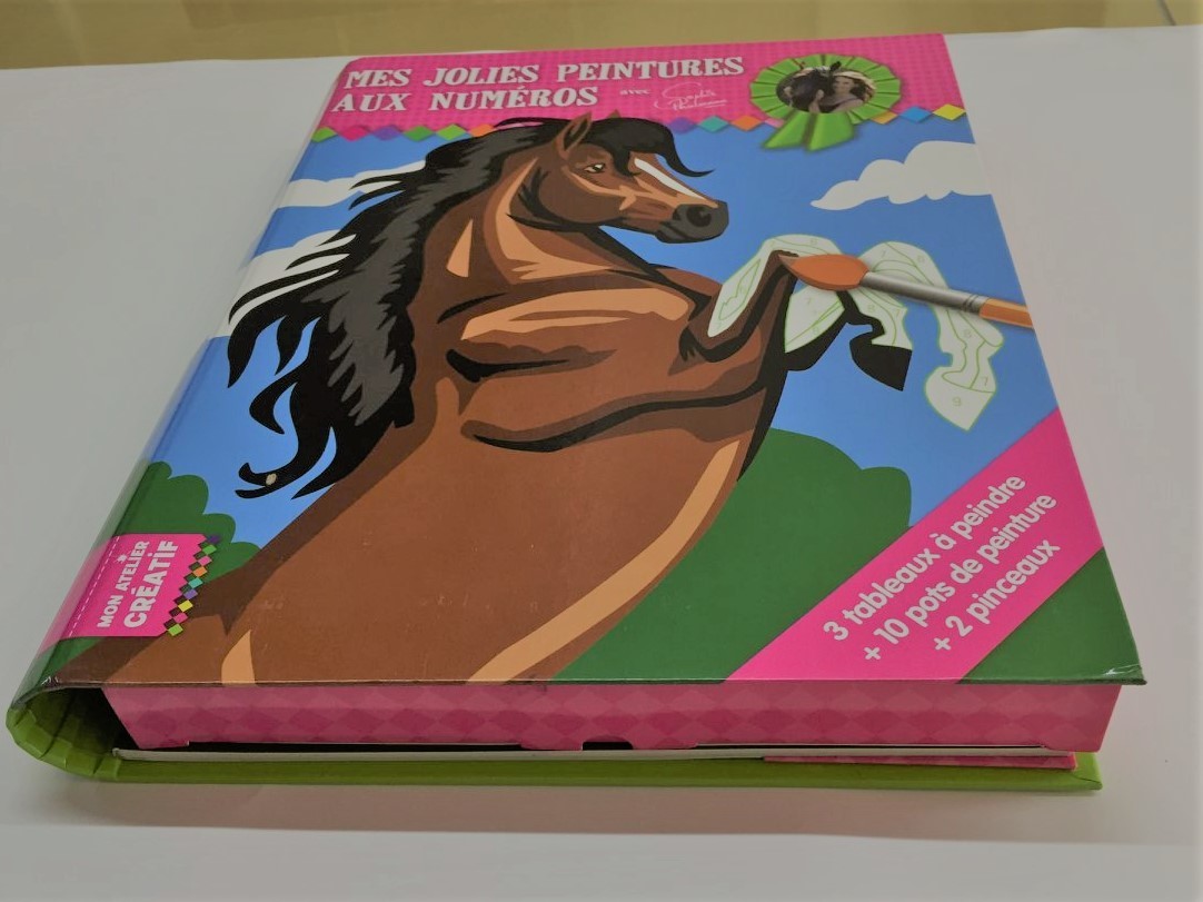 Homeschool Baby Activity Book Eco - Friendly Fun Activity Books