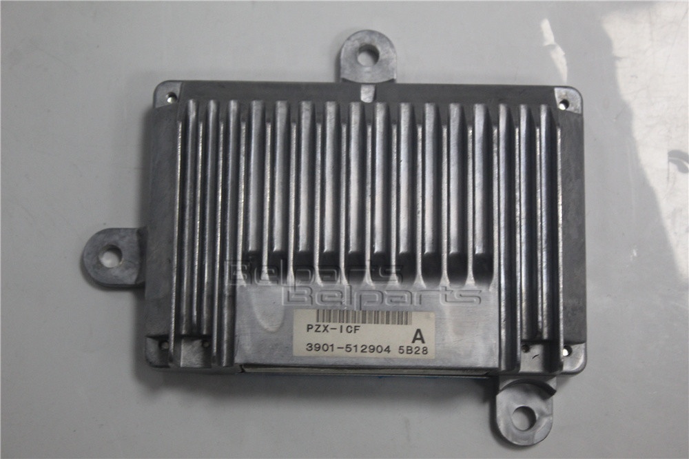 Belparts Excavator Controller ZX240-3G ZX240LC-3G ZX250H-3G ZX250LC-3G ZX250LCH-3G Electronic Parts 9322519