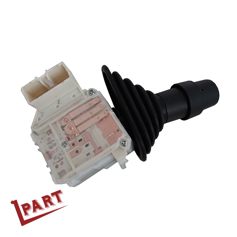 Japan 8F Forklift Light Switch Forklift Parts And Accessories 57440-12470-71