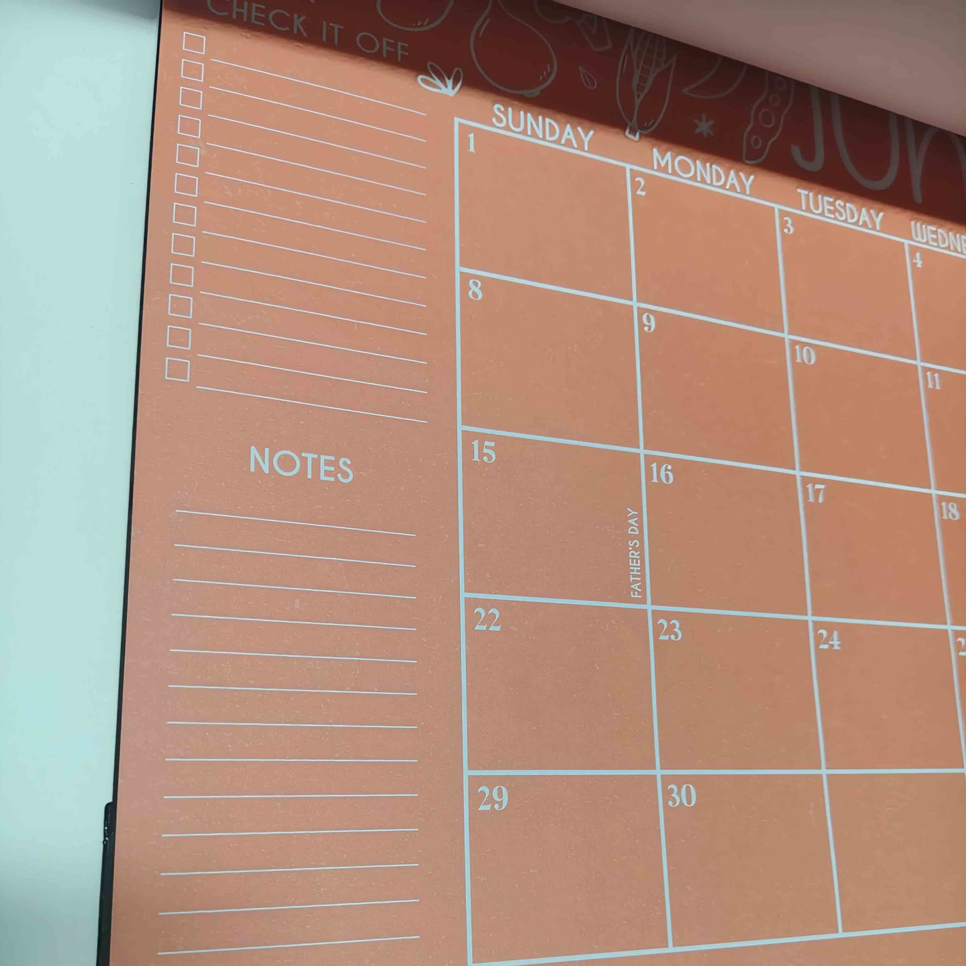 Custom Photo Calendars 2025 100+ Templates & Professional Printing