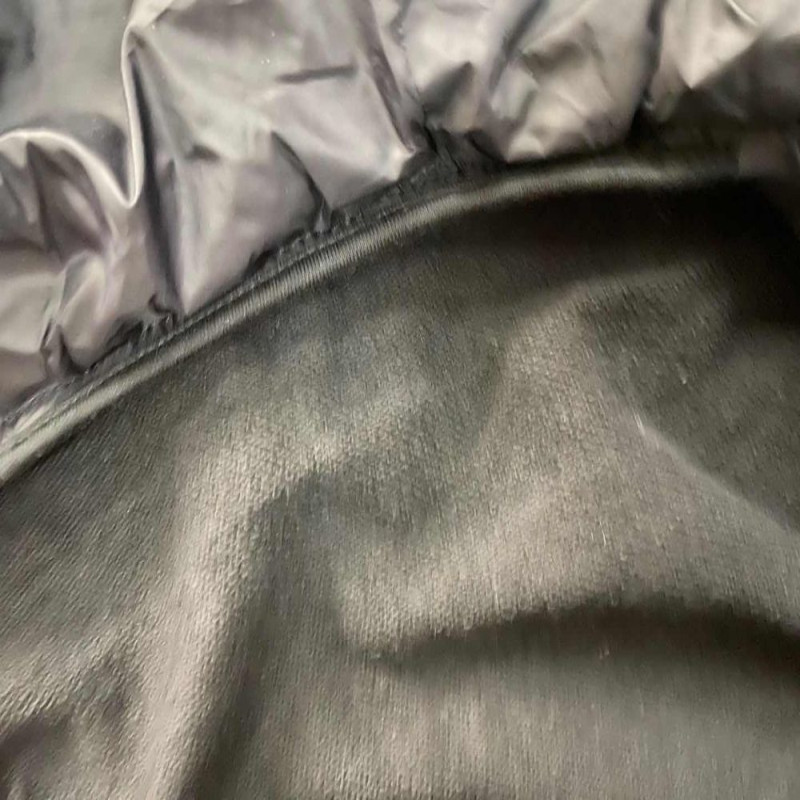 Men'S Down Jacket