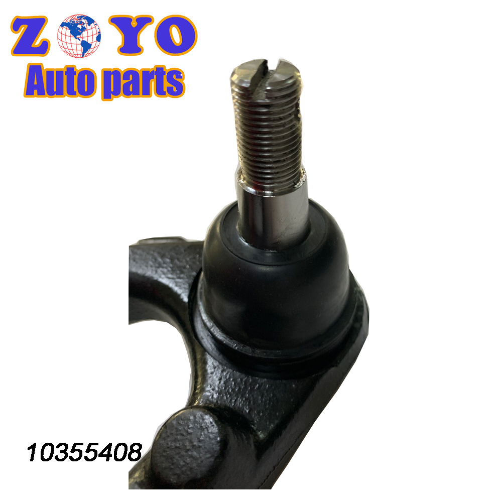 Nature Rubber Bushing Control Arm for Chevrolet Silverado 1500 14-18 Perfect Upgrade