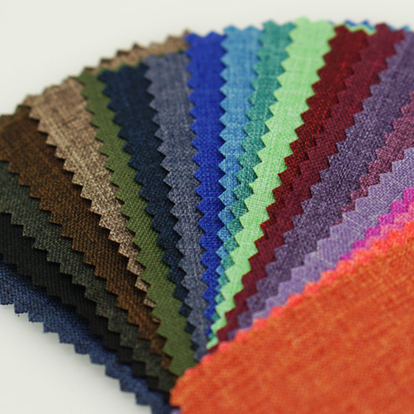 160GSM Polyester Woven Fabric , Durable Waterproof Fabric For Cases Backpack