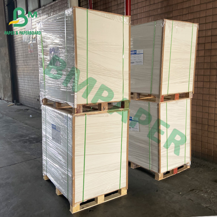uncoated offset paper
