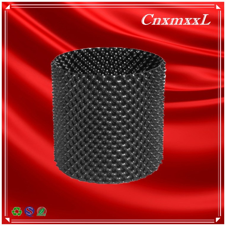 Plastic Air Pruning root plant pot For Gardening