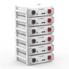 Buy cheap UL Certification 5KWH-30KWH 51.2V Stackable LiFePO4 Energy Storage Battery from wholesalers