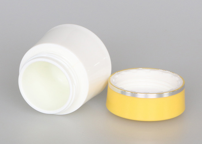 Slim Waist Mini 5ml Empty Beauty Containers For Homemade Beauty Products
