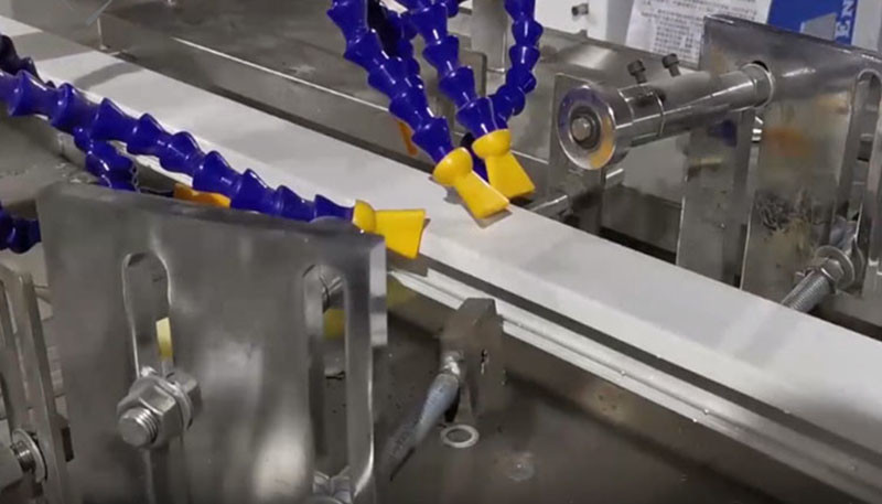PVC/UPVC Window And Door Profile Frame Extruder Pvc Profile Extrusion Machinery Line Plastic Production Line