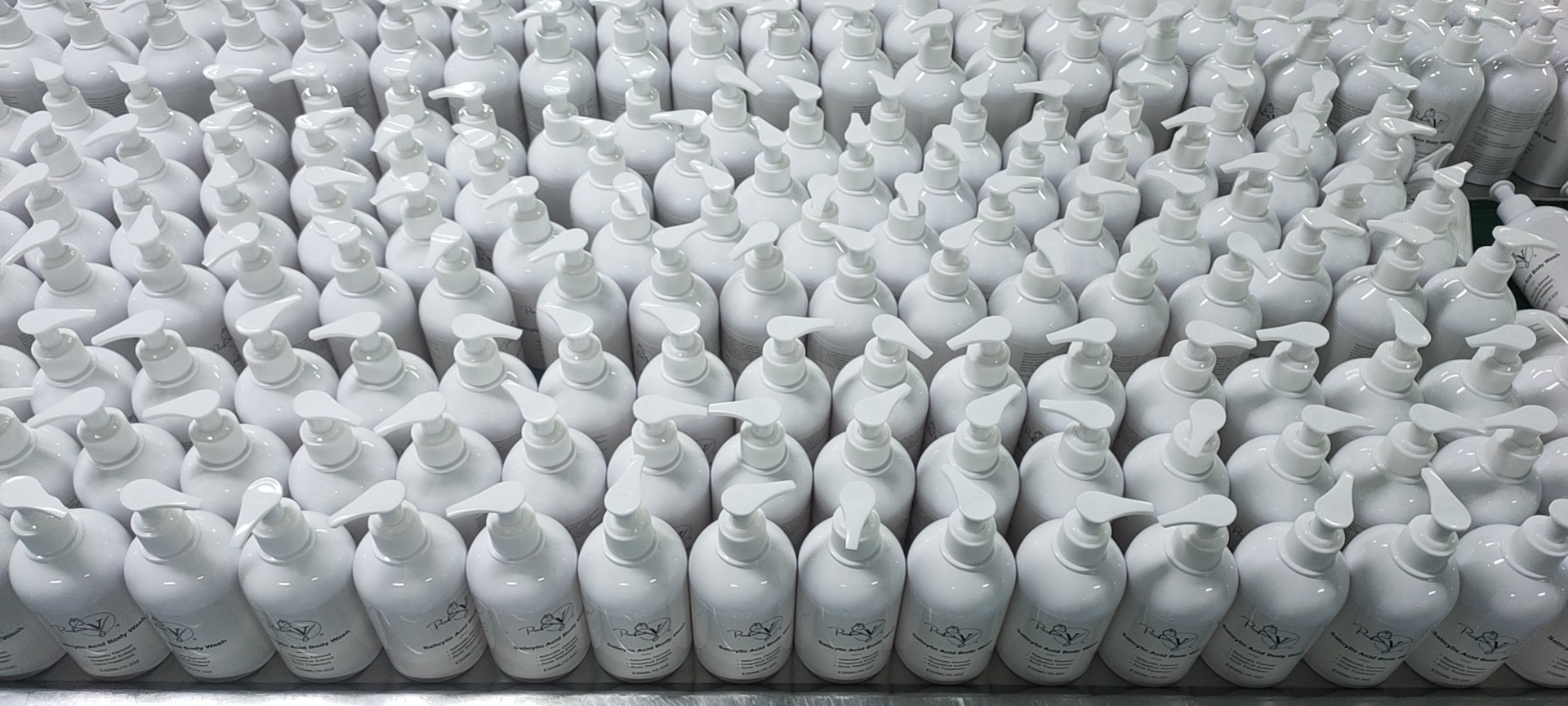 Moisturises And Soothes Skin Bodycare Cosmetics Vitamin E OEM