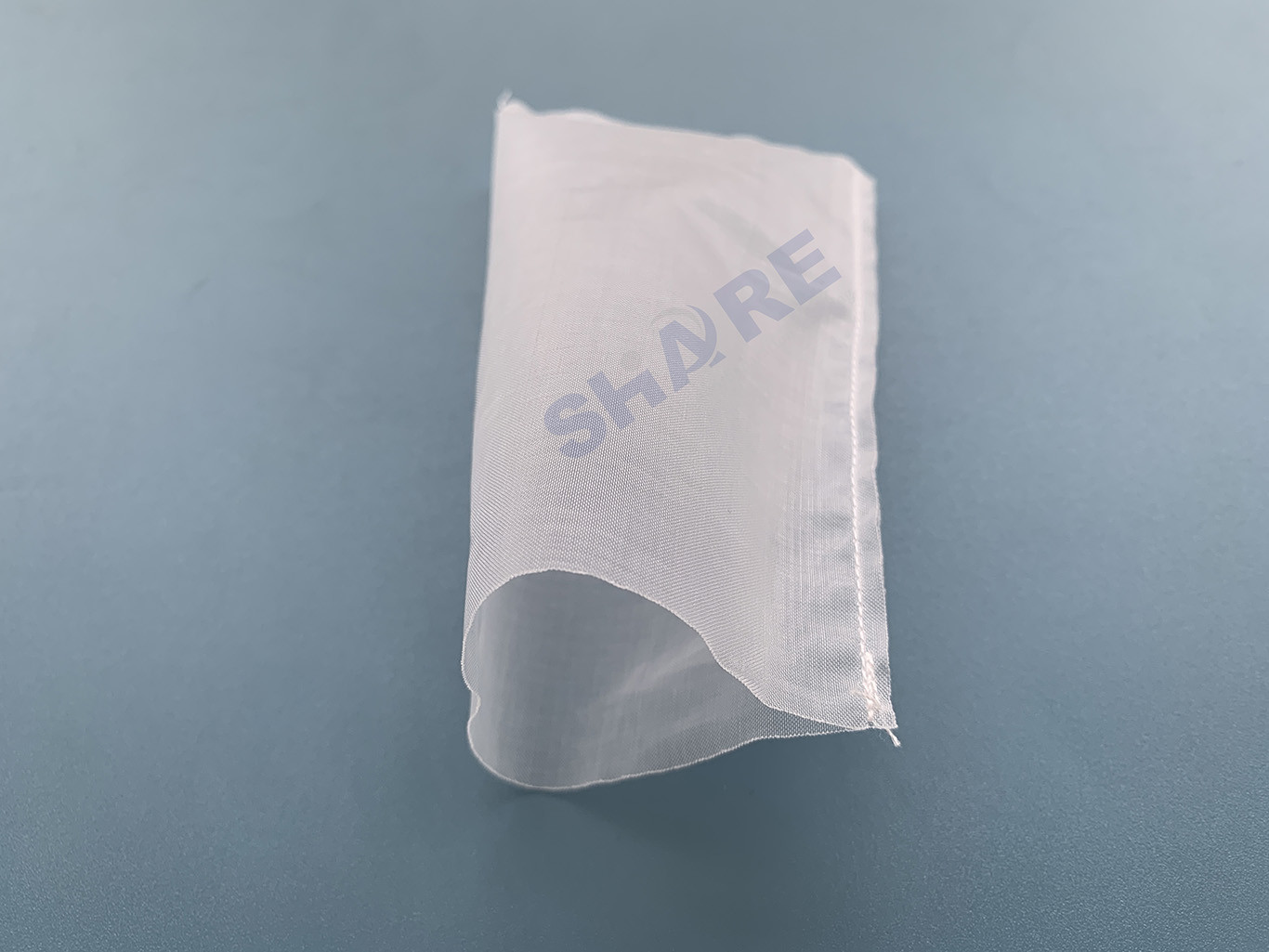 Customized Felt Filter Bags Mesh Opening 0.5um to 300um Bag Size 1 2 3 4 5 and OEM