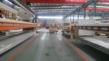 Chengdu Xinming Filter Equipment Co., Ltd.