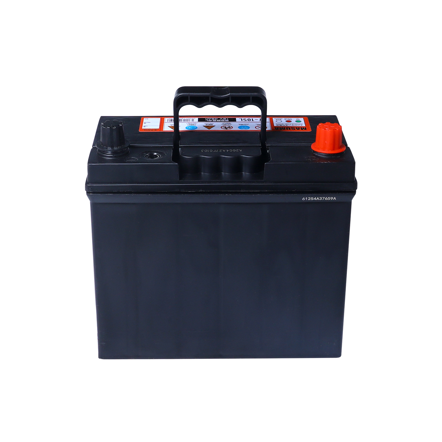 BT-105L MASUMA Car Parts Auto Electrical Systems for Car 12V 45AH 462 CCA Battery 55B24L