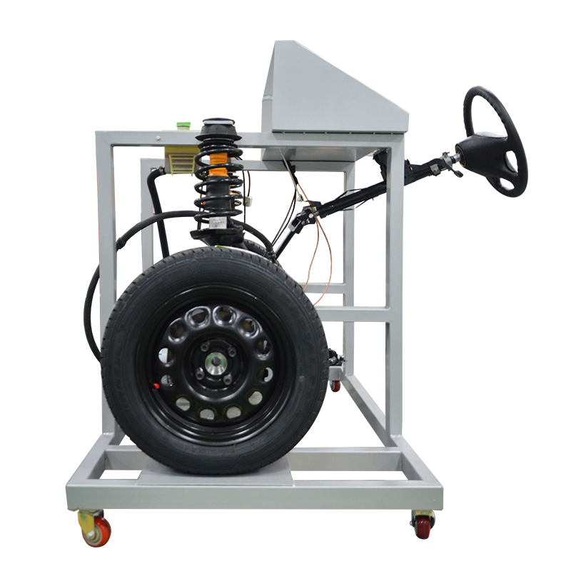 For Santana Hydraulic System Training Automotive Steering Trainer