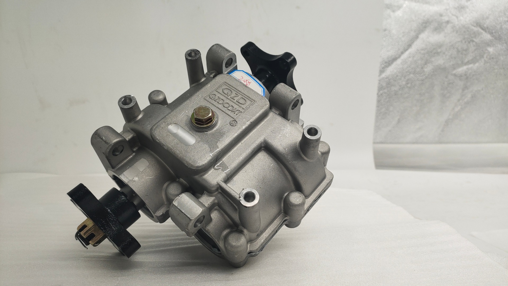 Motorcycle Auto 2 Speed Transmission Systems OEM Packing Pcs Color Material Origin Type