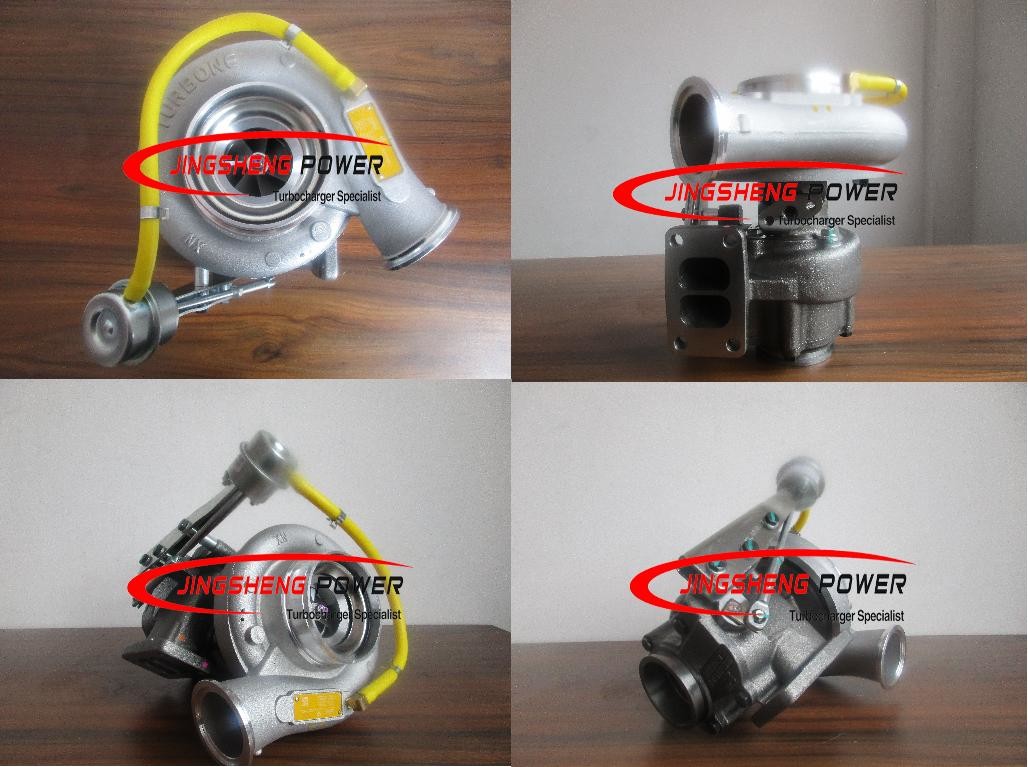 Cummins Truck ISDE6 Engine Turbo For Holset HE351W 4043980 4955908 4043982 2837188