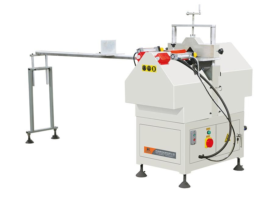 window machine